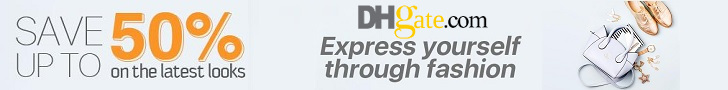 Berbelanja di mana saja, temukan semuanya dengan DHgate.com