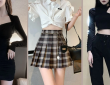 Korean Club Outfits: 9 Trendy Fashion for an Epic Night Out