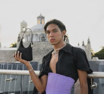 Mind-Blowing Phygital Fashion Trends Transforming Style 2025