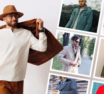 Master Men's Outerwear With These Smart Shopping Tips