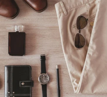 Men's Fashion Trends Are Shifting—What’s Hot