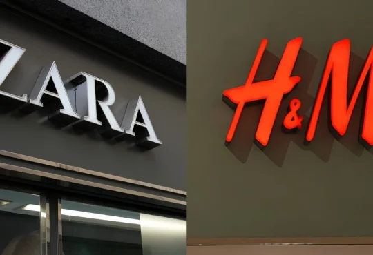 Zara Vs H&M: Who Really Wins Fast Fashion?